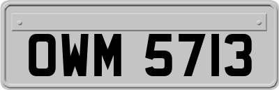 OWM5713