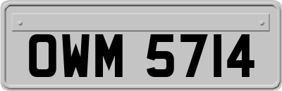 OWM5714