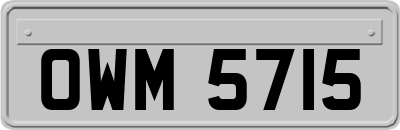 OWM5715