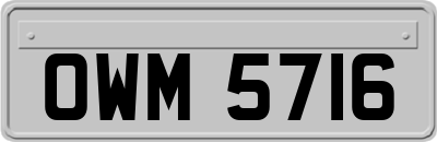 OWM5716