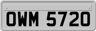 OWM5720