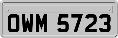 OWM5723