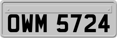 OWM5724