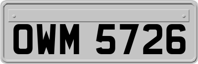 OWM5726