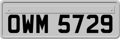 OWM5729
