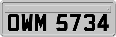 OWM5734