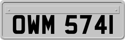 OWM5741