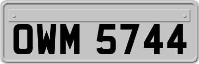 OWM5744