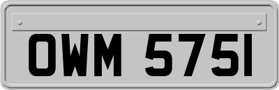 OWM5751