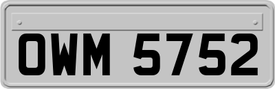 OWM5752