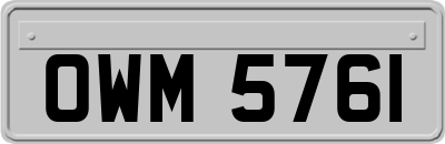OWM5761