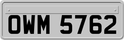 OWM5762