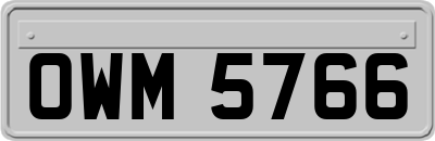 OWM5766