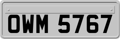 OWM5767