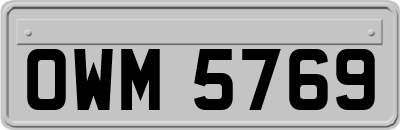 OWM5769