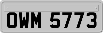 OWM5773
