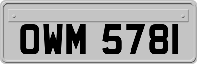 OWM5781