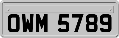 OWM5789