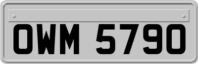 OWM5790