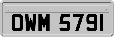 OWM5791