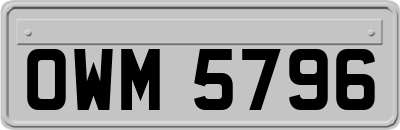OWM5796