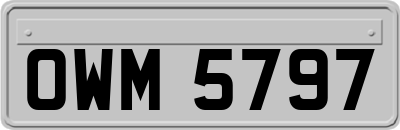 OWM5797