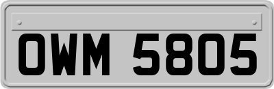 OWM5805