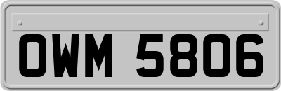 OWM5806