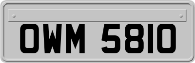 OWM5810
