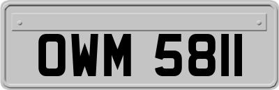 OWM5811