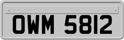 OWM5812