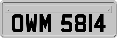 OWM5814
