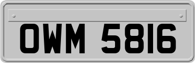 OWM5816