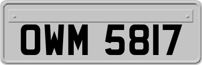 OWM5817