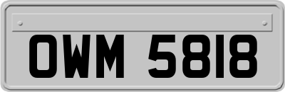 OWM5818