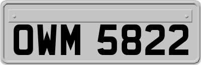 OWM5822