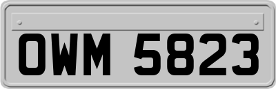OWM5823