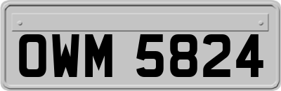 OWM5824