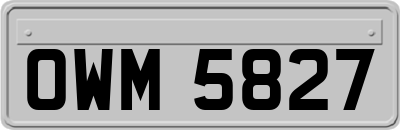 OWM5827