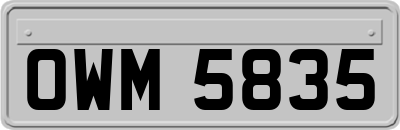 OWM5835