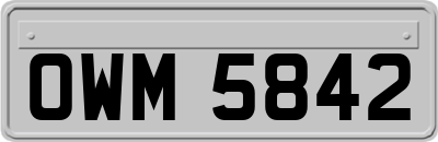 OWM5842
