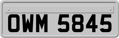 OWM5845
