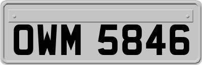 OWM5846
