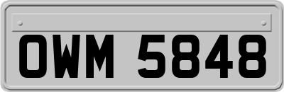 OWM5848