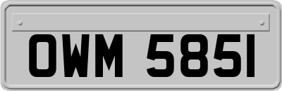 OWM5851