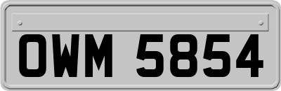 OWM5854