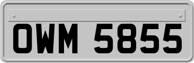 OWM5855