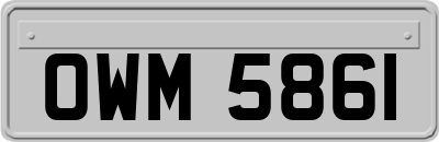 OWM5861