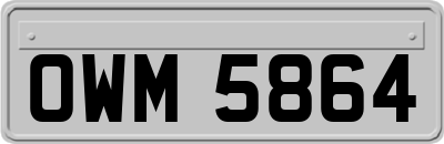 OWM5864