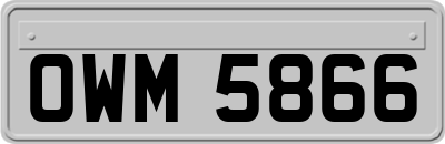 OWM5866